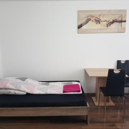 Duisburg Beeck Appartement Buitenkant foto