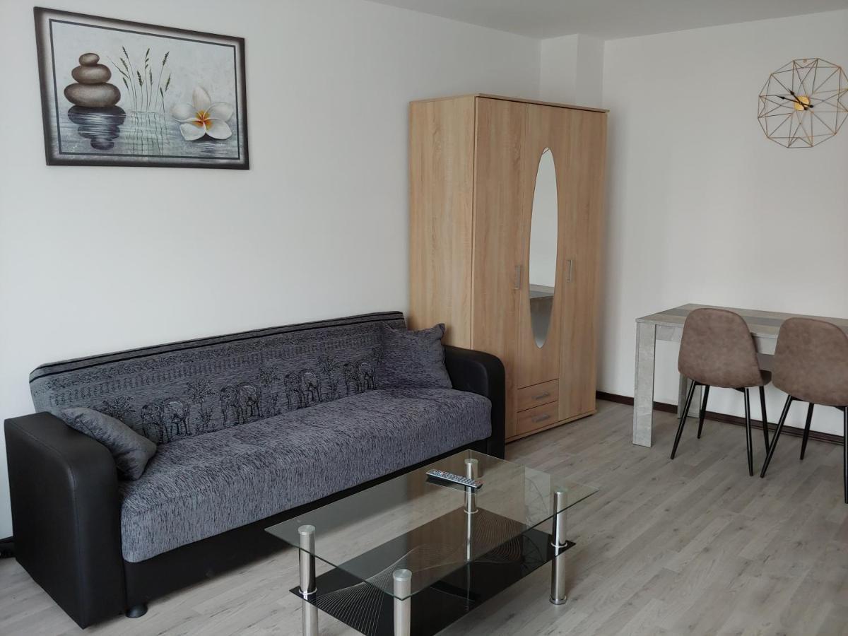 Duisburg Beeck Appartement Buitenkant foto