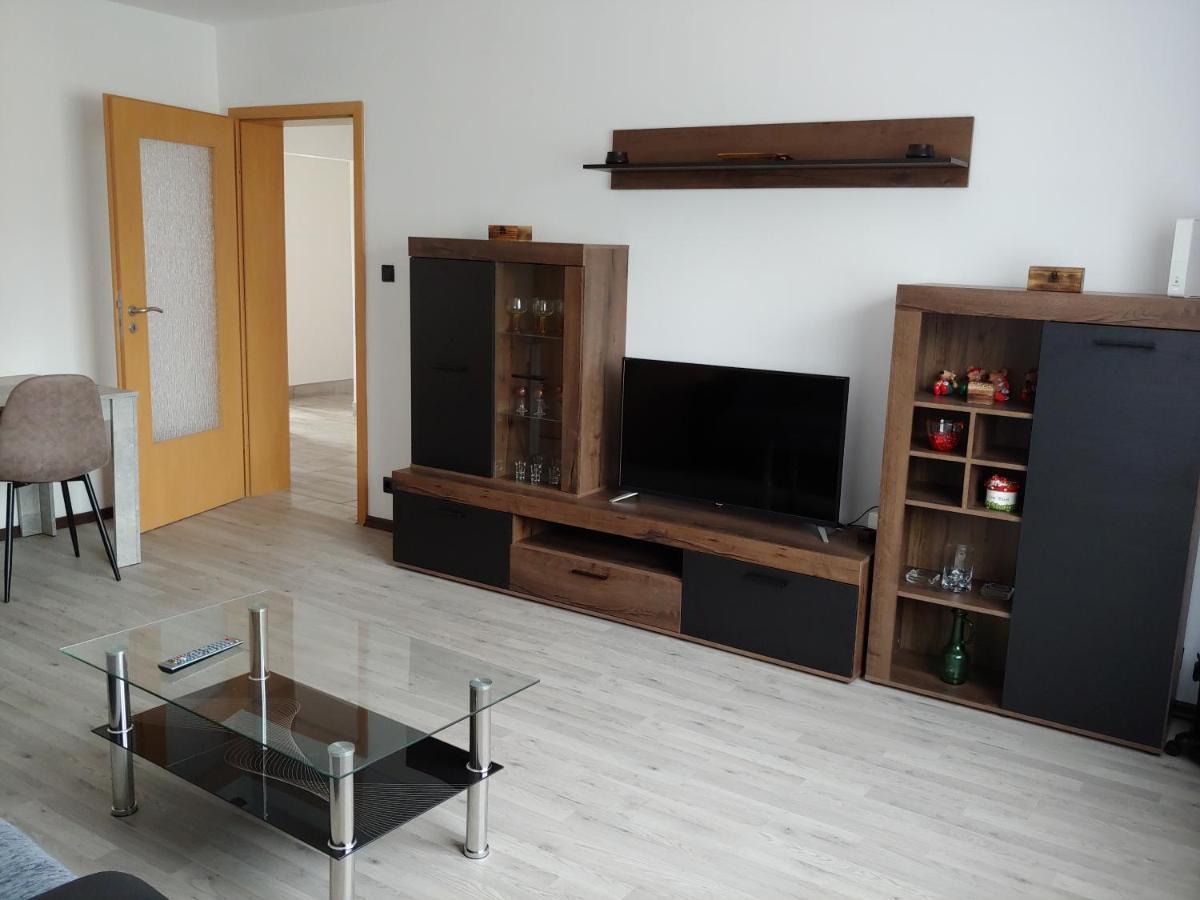 Duisburg Beeck Appartement Buitenkant foto