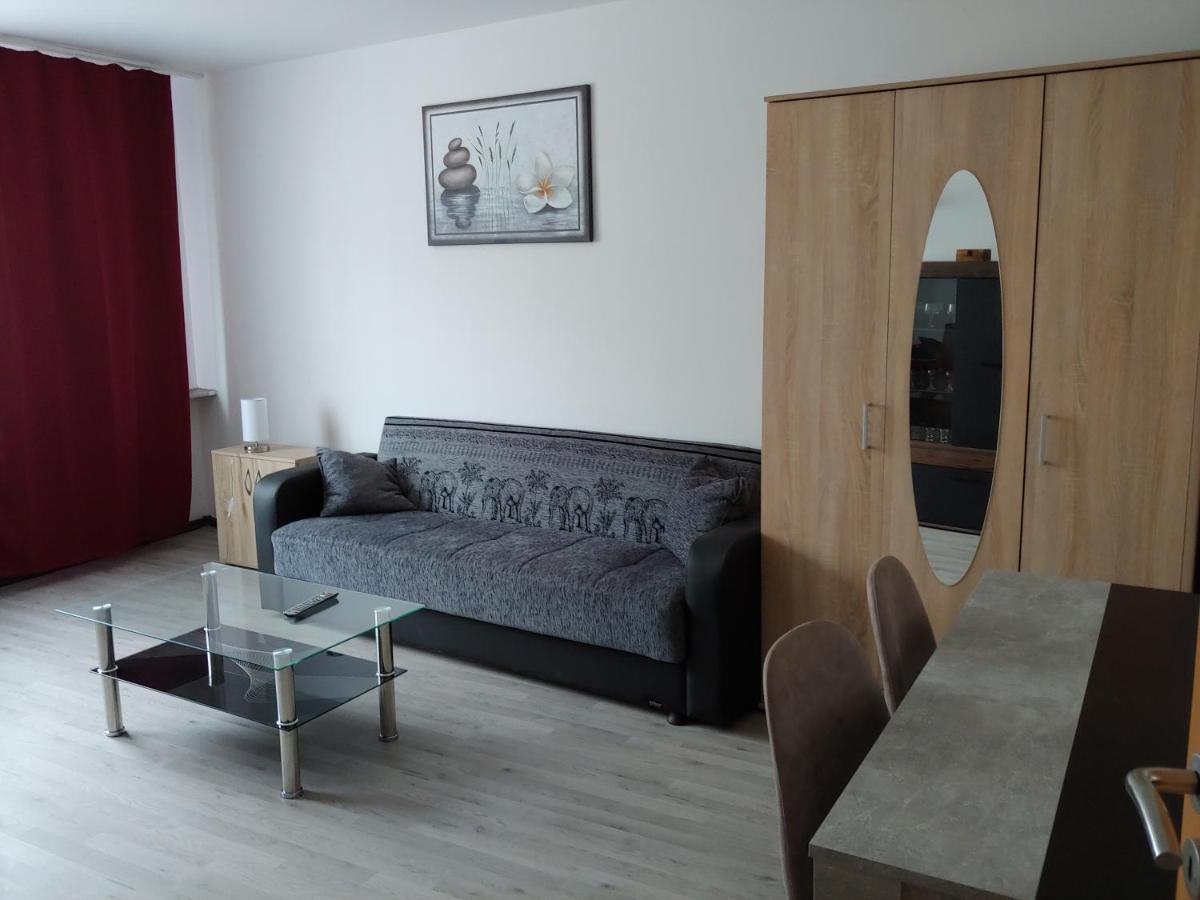 Duisburg Beeck Appartement Buitenkant foto
