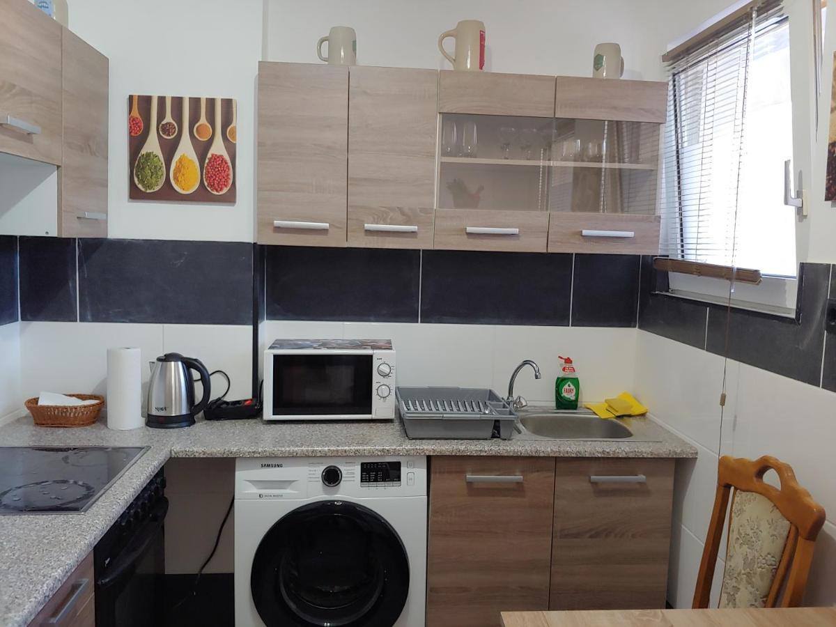 Duisburg Beeck Appartement Buitenkant foto