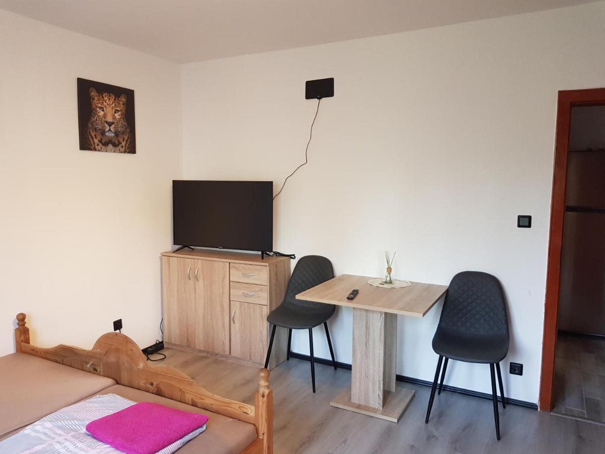Duisburg Beeck Appartement Buitenkant foto