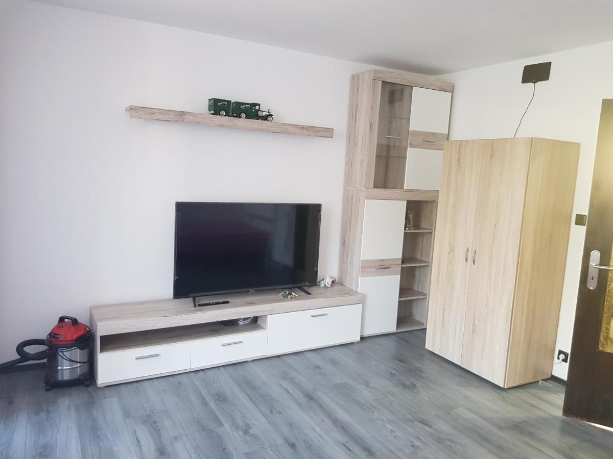 Duisburg Beeck Appartement Buitenkant foto