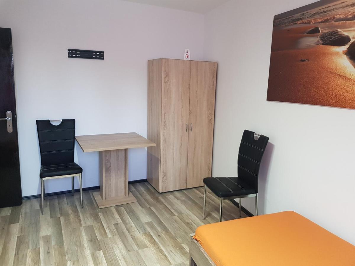 Duisburg Beeck Appartement Buitenkant foto