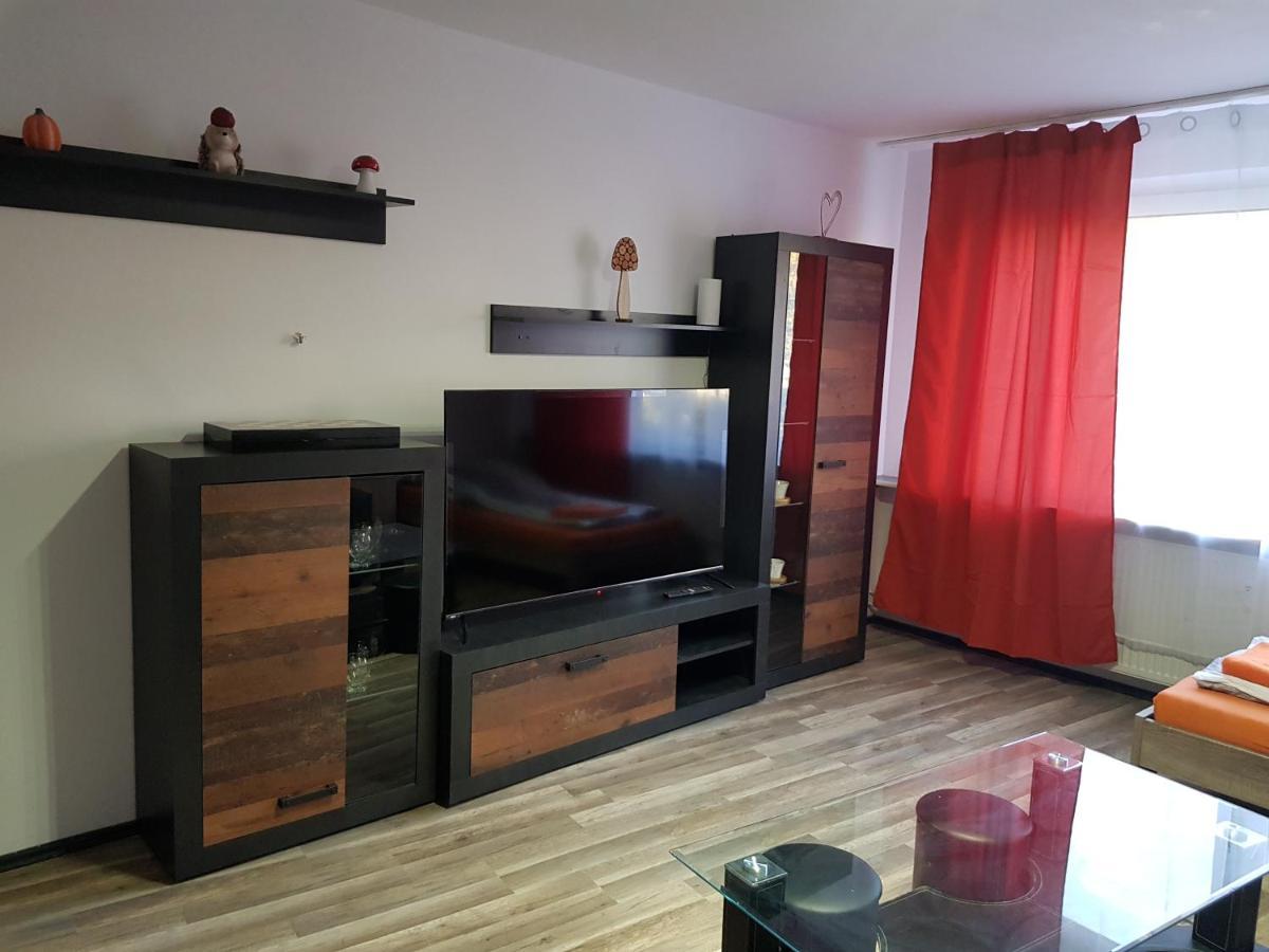 Duisburg Beeck Appartement Buitenkant foto