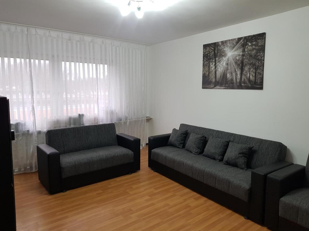 Duisburg Beeck Appartement Buitenkant foto