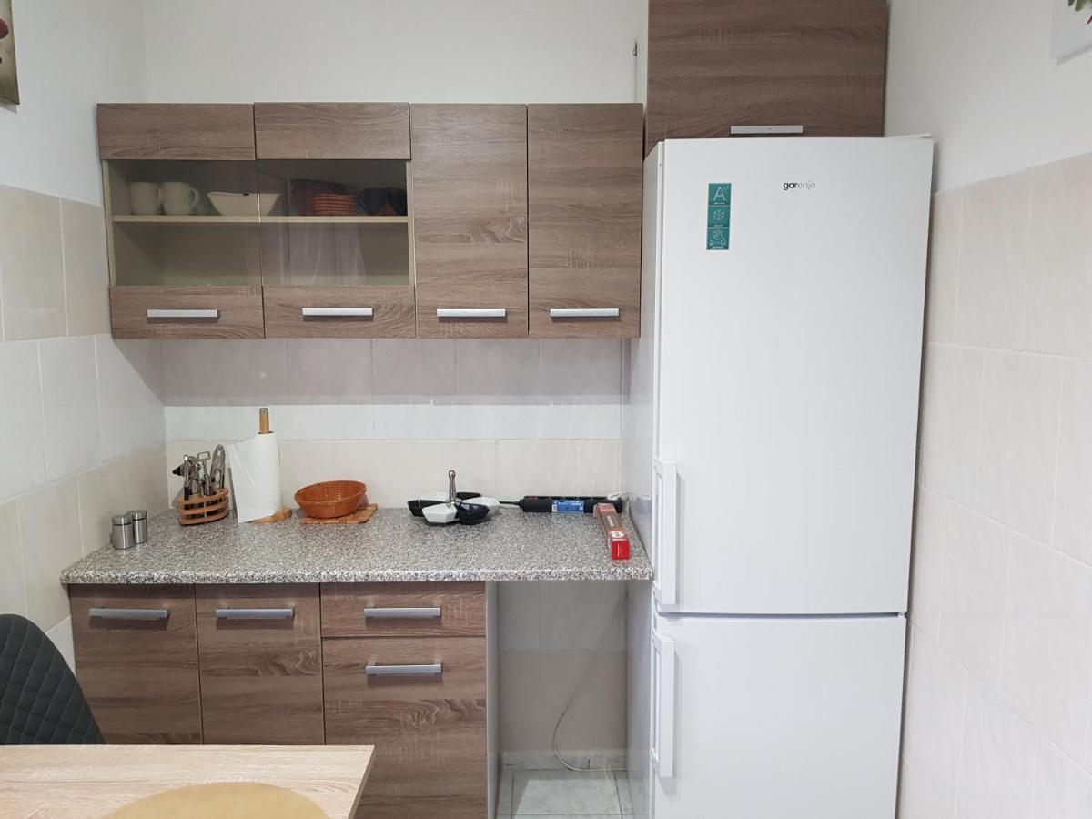 Duisburg Beeck Appartement Buitenkant foto