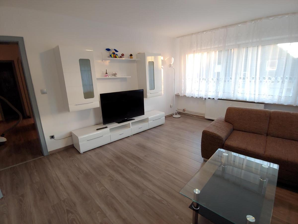Duisburg Beeck Appartement Buitenkant foto
