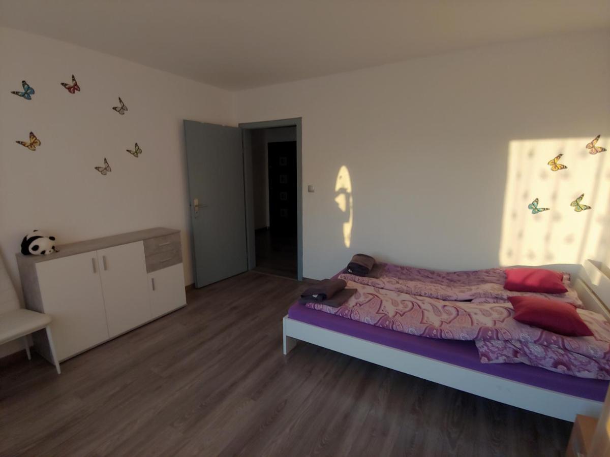 Duisburg Beeck Appartement Buitenkant foto