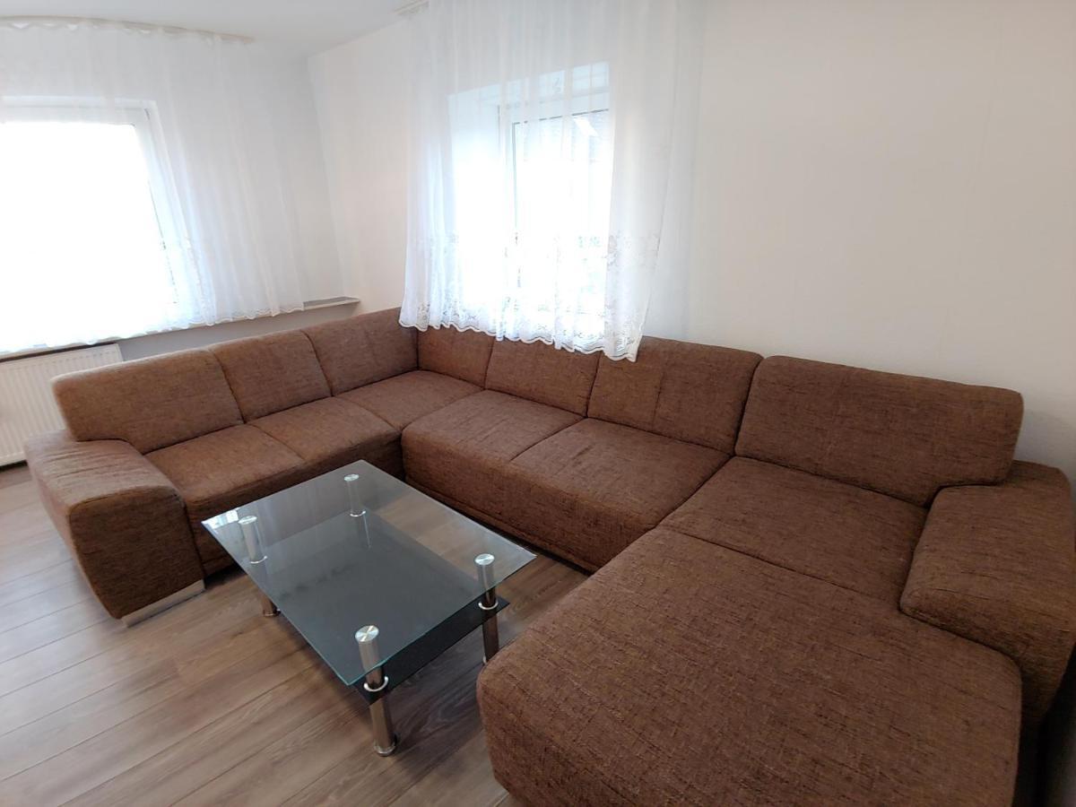 Duisburg Beeck Appartement Buitenkant foto